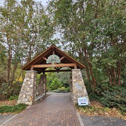 Hatcher Garden And Woodland Preserve