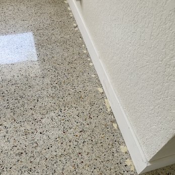 1800Marbleguy - This is the final result from a $12,600 on a 1,300 sq ft home. Not satisfied to say the least! - Flooring Near Me - Saint Petersburg, Florida 1800Marbleguy - This is the final result from a $12,600 on a 1,300 sq ft home. Not satisfied to say the least! - Flooring Near Me - Saint Petersburg, Florida
