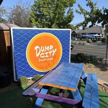 Dump City Dumplings - Food Stands Near Me - Bend, Oregon