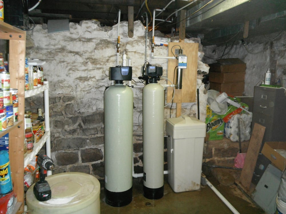 Slide of Stoudt Plumbing Heating & Air Conditioning