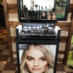 Verdure Day Spa & Wellness Center - Inika makeup