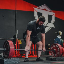 Ironside Training