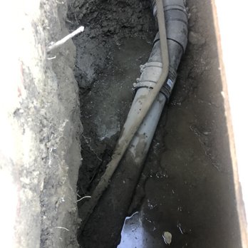 TrenchFree - New connection - Plumbing Near Me - San Jose, California TrenchFree - New connection - Plumbing Near Me - San Jose, California