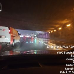 Najar Investigations - Cargo Theft Case