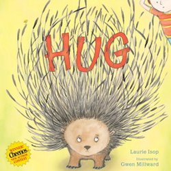Award-winning book written by Debbie and her sister.