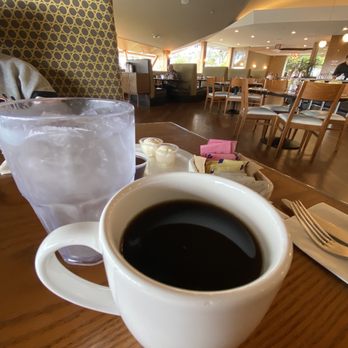 Boulevard Cafe - New American Near Me - Daly City, California