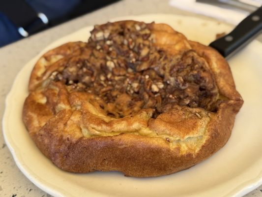 Richard Walker's Pancake House by null