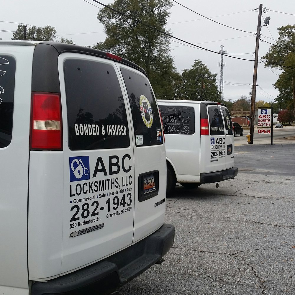 Reviews of ABC LOCKSMITHS Updated September 2024 18 Photos & 22 Reviews 520 Rutherford St