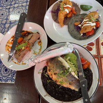 Holbox - Baja Fish Taco , Baja Shrimp Taco , Filete Al Carbon , smoked fish taco - Latin American Near Me - Los Angeles, California Holbox - Baja Fish Taco , Baja Shrimp Taco , Filete Al Carbon , smoked fish taco - Latin American Near Me - Los Angeles, California