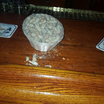 The Lodge Tavern - Bar nuts. - Dive Bars Near Me - Chicago, Illinois The Lodge Tavern - Bar nuts. - Dive Bars Near Me - Chicago, Illinois