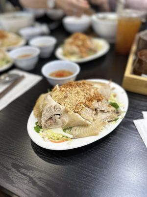 Bun Vit Thanh Da by null