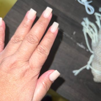 Tru Nail Spa - Nail Salons Near Me - Artesia, California