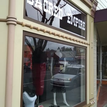 Sacred Empire - Women's Clothing Near Me - Arcata, California Sacred Empire - Women's Clothing Near Me - Arcata, California