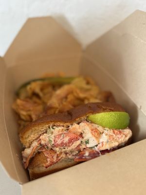 Joe's Stone Crab by null Joe's Stone Crab by null