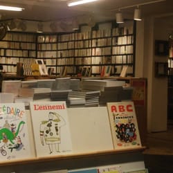 Librairie le Port de Tête