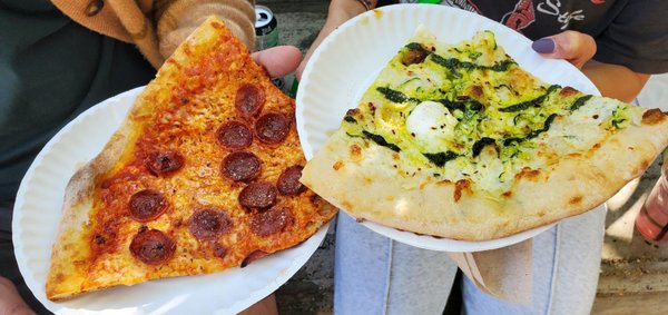 WonderSlice Pizza by null