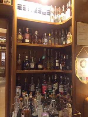 Ristorante Cocchi - Trattoria Tipica Parmigiana dal 1925 by null