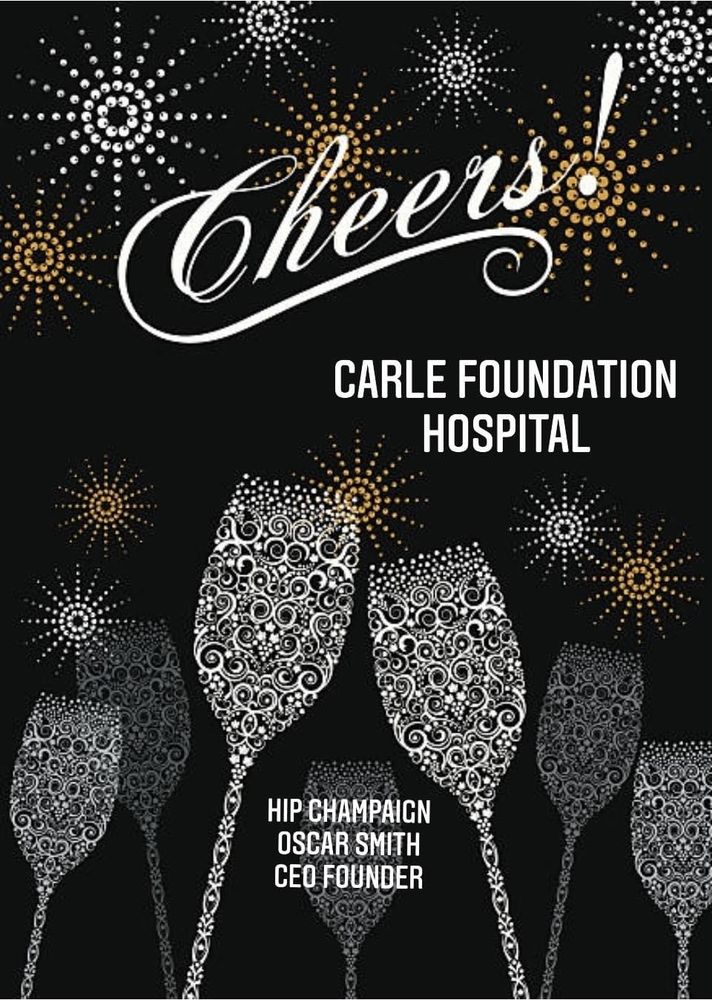 CARLE FOUNDATION HOSPITAL LEVEL 1 TRAUMA CENTER 14 Reviews 611 W Park St, Urbana, IL Yelp