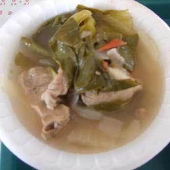 Kapit Bahay - Pork sinigang - Filipino Near Me - Anaheim, California Kapit Bahay - Pork sinigang - Filipino Near Me - Anaheim, California