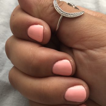 Pro Nails - Nails are always a success at Pro Nails. - Nail Salons Near Me - Anchorage, Alaska