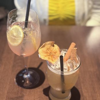 Culinary Dropout - Drinks were great! - New American Near Me - Charlotte, North Carolina Culinary Dropout - Drinks were great! - New American Near Me - Charlotte, North Carolina