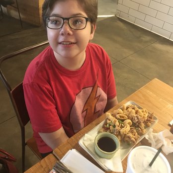 Babalu - Salad Near Me - Memphis, Tennessee