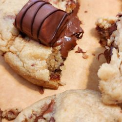 Ninja Bake Cookies