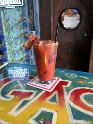 Gaspar's Patio Bar & Grille by null