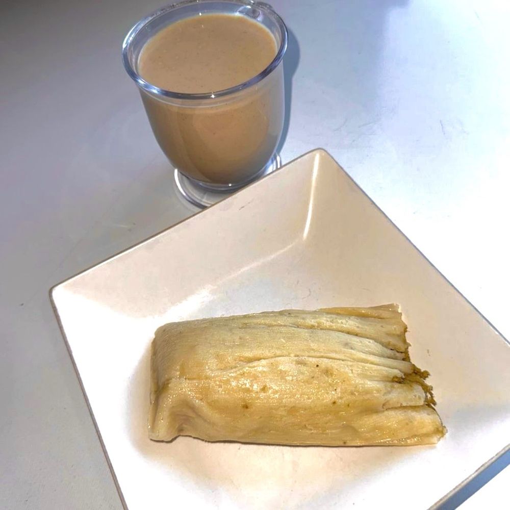 Cirila's Tamales