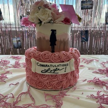 Sweet Katees - Graduation Cake - Bakeries Near Me - Big Spring, Texas Sweet Katees - Graduation Cake - Bakeries Near Me - Big Spring, Texas