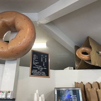 Big O Bagels - Inside - Bagels Near Me - Bend, Oregon Big O Bagels - Inside - Bagels Near Me - Bend, Oregon