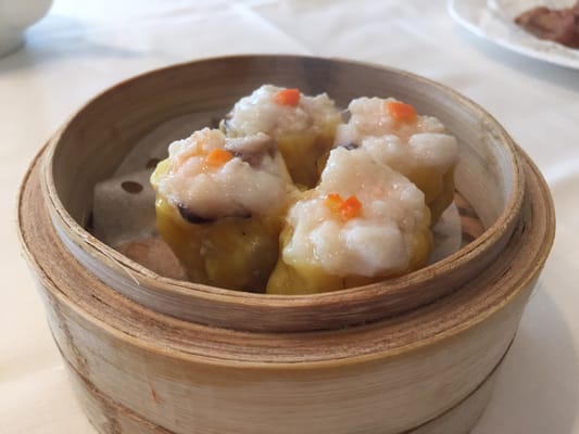 Lei Garden Restaurant (Central) by null