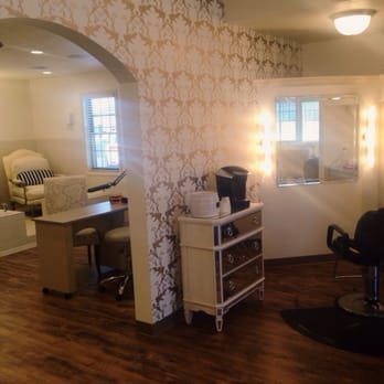 Grace Place Hair Salon - Nail Salons Near Me - Republic, Missouri Grace Place Hair Salon - Nail Salons Near Me - Republic, Missouri
