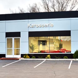 Karosserie