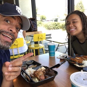 Ono Hawaiian BBQ - Deja Bug! Food adventurer in training. - Hawaiian Near Me - Menifee, California Ono Hawaiian BBQ - Deja Bug! Food adventurer in training. - Hawaiian Near Me - Menifee, California