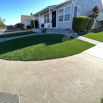 Turf N Go - Landscaping Near Me - Fullerton , California