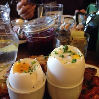 La Note - Oeuf a la coque - French Near Me - Berkeley, California La Note - Oeuf a la coque - French Near Me - Berkeley, California