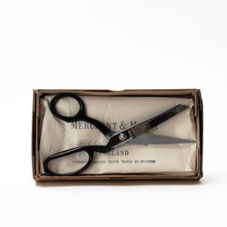 Maiwa Supply - Merchant & Mills fabric scissors