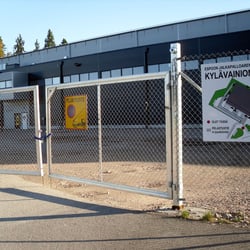 A-LINK Arena