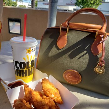 CARL’S JR - Updated March 2025 - 118 Photos & 108 Reviews - 2025 E ...