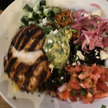 BJ's Restaurant & Brewhouse - Breweries Near Me - Lutz, Florida