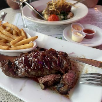 Pomme Frite - French Near Me - Palm Springs, California Pomme Frite - French Near Me - Palm Springs, California