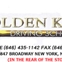 Photo of Golden Key Driving School