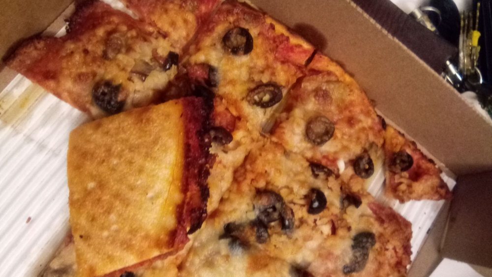 CASSANO’S PIZZA KING Updated August 2024 10 Photos & 19 Reviews