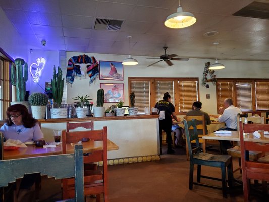 Anchos Southwest Grill & Bar by null