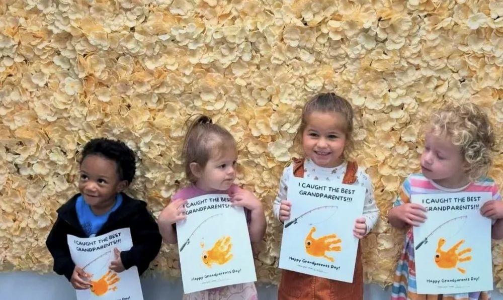 New Wave daycare - childcare center in Bayonne, NJ