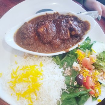 Pom & Olive - Mediterranean Near Me - Costa Mesa, California