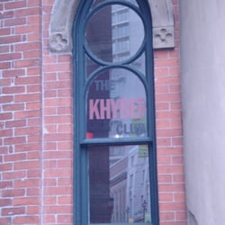 Khyber Center For the Arts