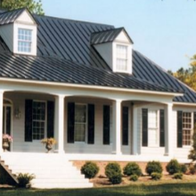 Slide of South Plains Roofing & Remodeling