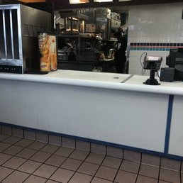 Barely any Staff Barely any Staff